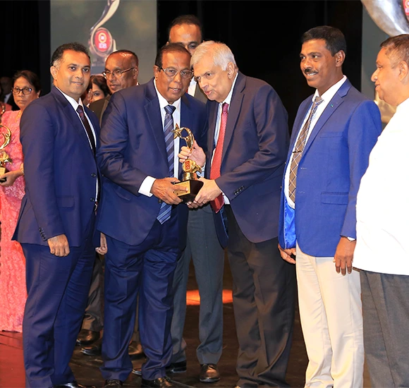 National Industry Excellence Awards