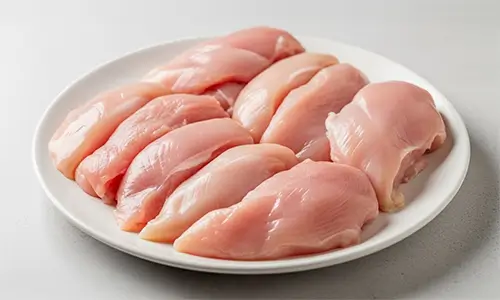 Boneless Chicken