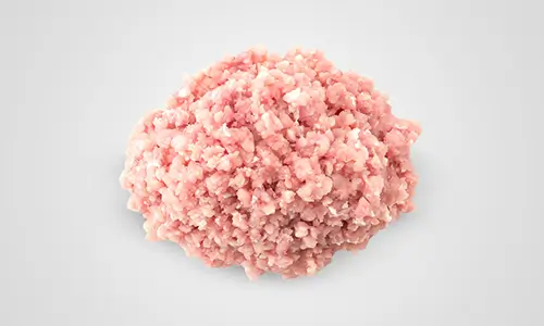 Mechanically De-boned Meat