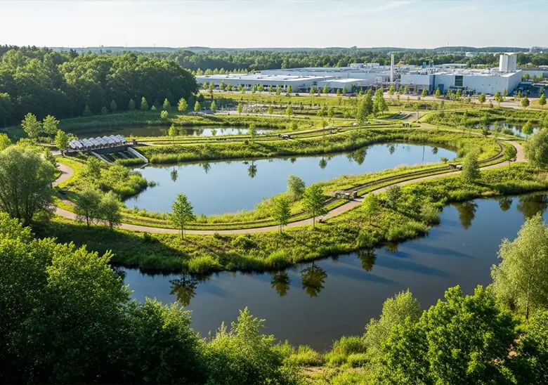 Environmental Preservation