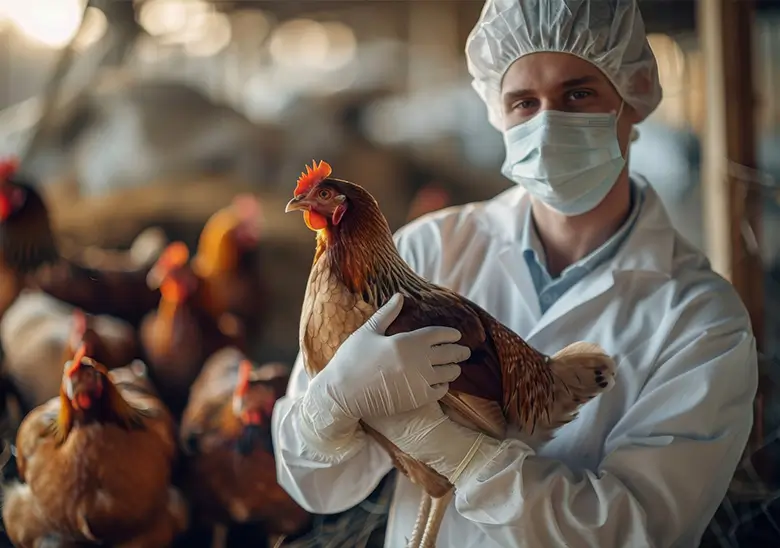 Ethical Farming and Animal Welfare