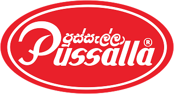 Pussalla Logo